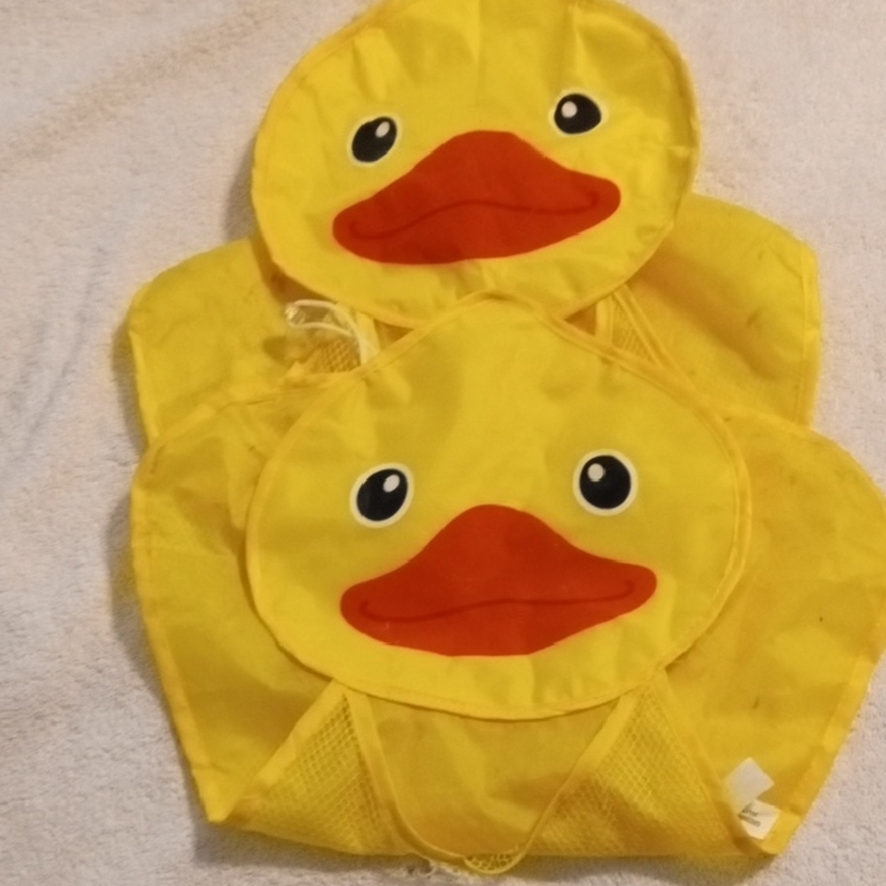 💥 Set Of 2 Hanging Duck Nets